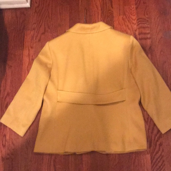 Jacket - Picture 5 of 6